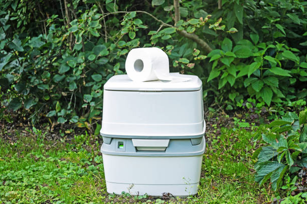 Porta potty services near me in University Park, IL