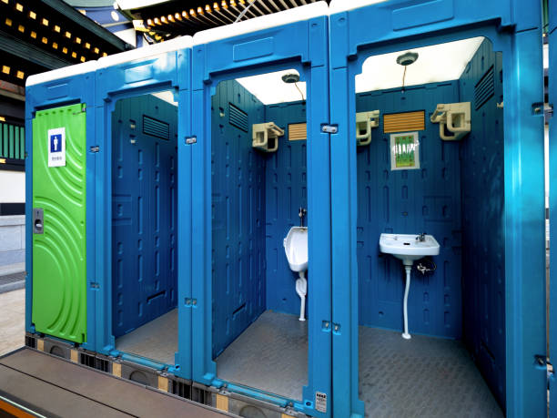 Best Porta potty rental for festivals  in University Park, IL