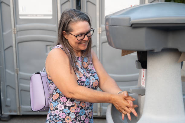 Best Construction site porta potty rental  in University Park, IL